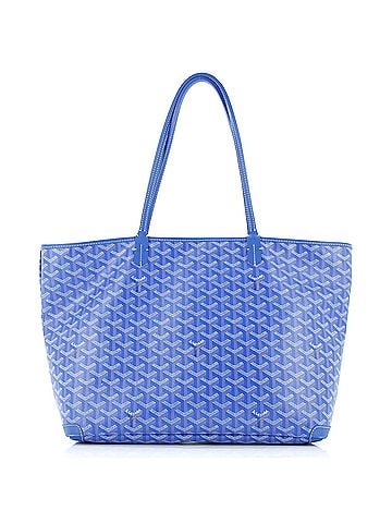 Goyard Artois Tote Coated Canvas MM (view 1)