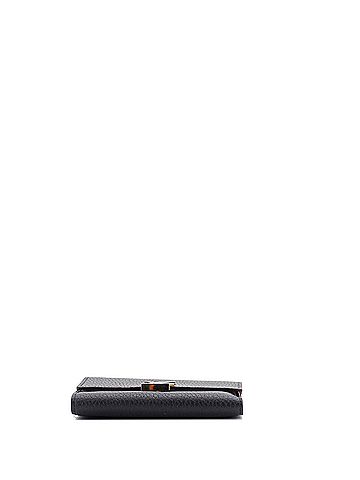 Louis Vuitton Capucines Wallet Wild at Heart Taurillon Leather Compact (view 2)