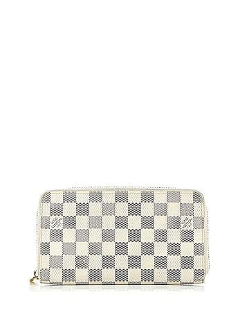 Louis Vuitton Zippy Organizer Damier (view 1)