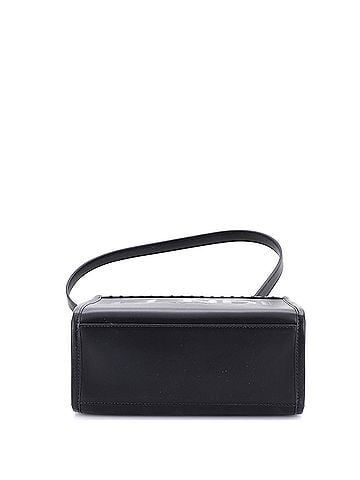 Fendi Sunshine Shopper Tote Leather Small (view 2)