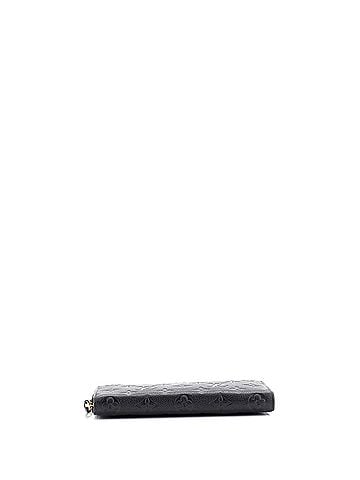 Louis Vuitton Clemence Wallet Monogram Empreinte Leather (view 2)