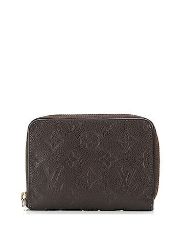 Louis Vuitton Secret Wallet Monogram Empreinte Leather Compact (view 1)