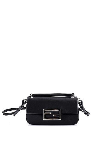 Fendi Baguette Phone Pouch Silk (view 1)