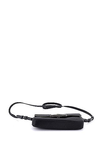 Fendi Baguette Phone Pouch Silk (view 2)