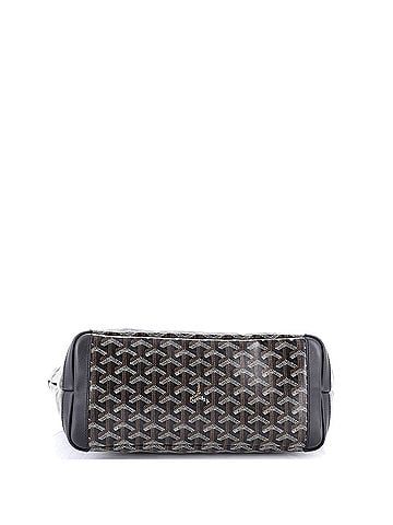 Goyard Artois Tote Coated Canvas PM (view 2)