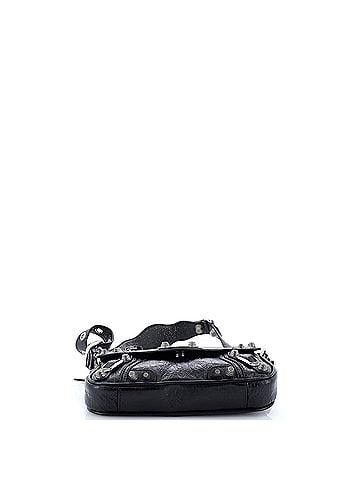 Balenciaga Le Cagole Giant Studs Flap Bag Leather XS (view 2)