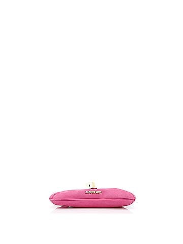 Jacquemus Le Bisou Cadenas Bag Nubuck (view 2)