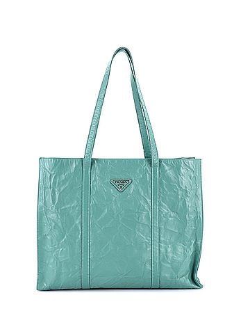 Prada Shopper Tote Nappa Antique Large (view 1)