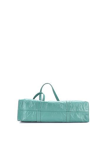 Prada Shopper Tote Nappa Antique Large (view 2)