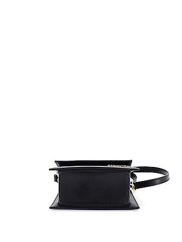 Jacquemus Le Chiquito Moyen Bag Leather (view 2)