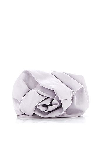 Burberry Rose Clutch Leather (view 1)