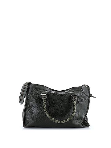 Balenciaga City Classic Studs Bag Leather Small (view 2)