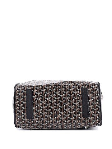 Goyard Saint Leger Briefcase Backpack Coated Canvas (view 2)