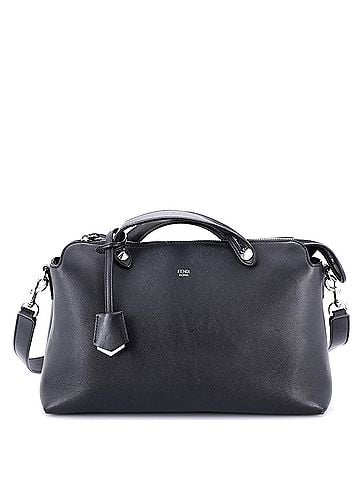 Fendi By The Way Satchel Calfskin Large (view 1)