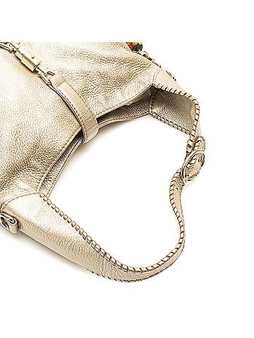 Gucci Medium Calfskin New Jackie Satchel (view 2)