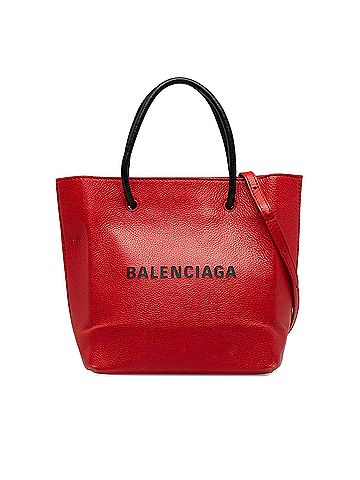Balenciaga XXS Shopping Tote (view 1)