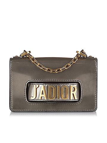 Dior JaDior Mini Chain Flap (view 1)