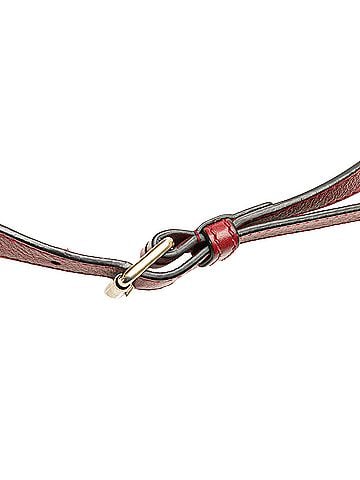 Gucci Medium Microguccissima Satchel (view 2)