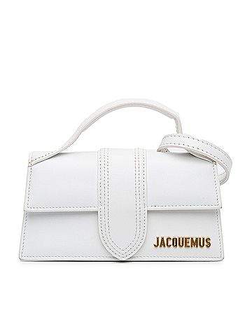 Jacquemus Mini Le Bambino (view 1)