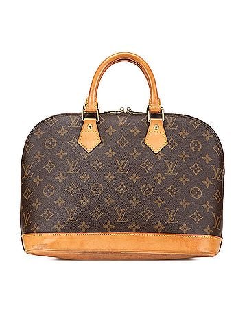 Louis Vuitton Monogram Alma PM (view 1)