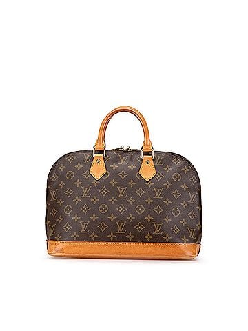 Louis Vuitton Monogram Alma PM (view 1)