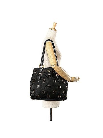 Prada Tessuto Pietre Tote (view 2)