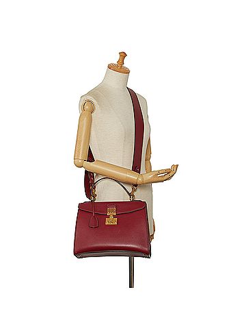 Dior DiorAddict Top Handle Bag (view 2)