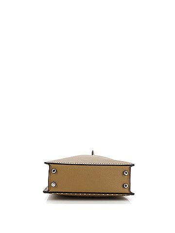 Fendi Selleria ISeeU X-Lite Bag Leather Small (view 2)