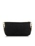 Louis Vuitton 100% Leather Black Monogram Empriente Bicolor Pochette Felicie One size - photo 3