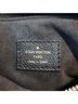 Louis Vuitton 100% Leather Black Monogram Empriente Bicolor Pochette Felicie One size - photo 7