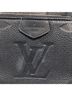 Louis Vuitton 100% Leather Black Monogram Empriente Bicolor Pochette Felicie One size - photo 8