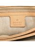 Gucci 100% Other Black Pony Hair and Leather Zebra Print Marrakech Crossbody One size - photo 6