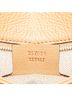 Gucci 100% Other Black Pony Hair and Leather Zebra Print Marrakech Crossbody One size - photo 7