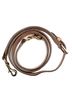 Gucci 100% Canvas Brown GG Canvas Web Joy Boston Bag One size - photo 2