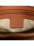 Gucci 100% Canvas Brown GG Canvas Web Joy Boston Bag One size - photo 6