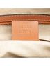 Gucci 100% Canvas Brown GG Canvas Web Joy Boston Bag One size - photo 7