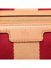 Gucci 100% Canvas Brown GG Canvas Web Joy Boston Bag One size - photo 9