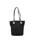 Gucci 100% Canvas Black GG Canvas Eclipse Tote One size - photo 1