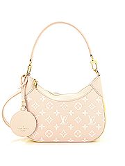 Louis Vuitton Leather Crossbody Bag