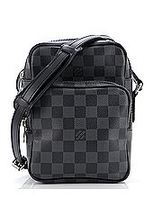 Louis Vuitton Crossbody Bag