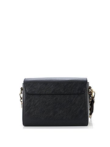 Louis Vuitton Pillow Twist Bag Epi Leather MM (view 2)