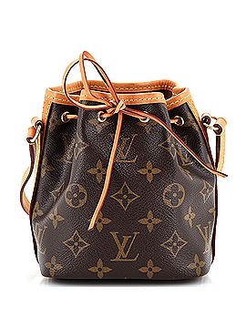 Louis Vuitton Crossbody Bag