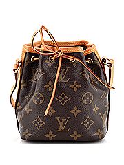 Louis Vuitton Crossbody Bag