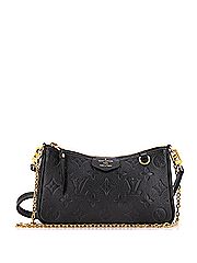 Louis Vuitton Leather Shoulder Bag
