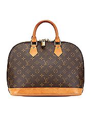 Louis Vuitton Shoulder Bag