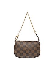 Louis Vuitton Shoulder Bag