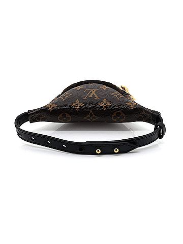 Louis Vuitton Party Bumbag Bracelet Monogram Canvas (view 2)