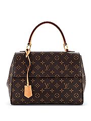 Louis Vuitton Shoulder Bag