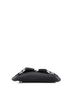 Gucci Black Horsebit Chain Clutch GG Canvas with Leather Medium One size - photo 2