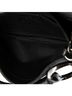 Gucci Black Horsebit Chain Clutch GG Canvas with Leather Medium One size - photo 5